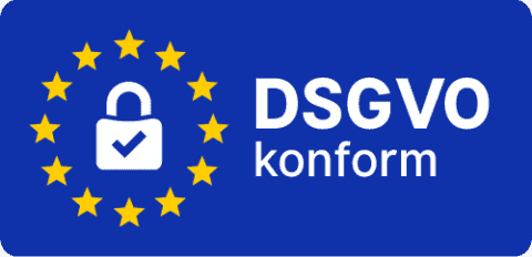 Home 6 siegel dsgvo konform